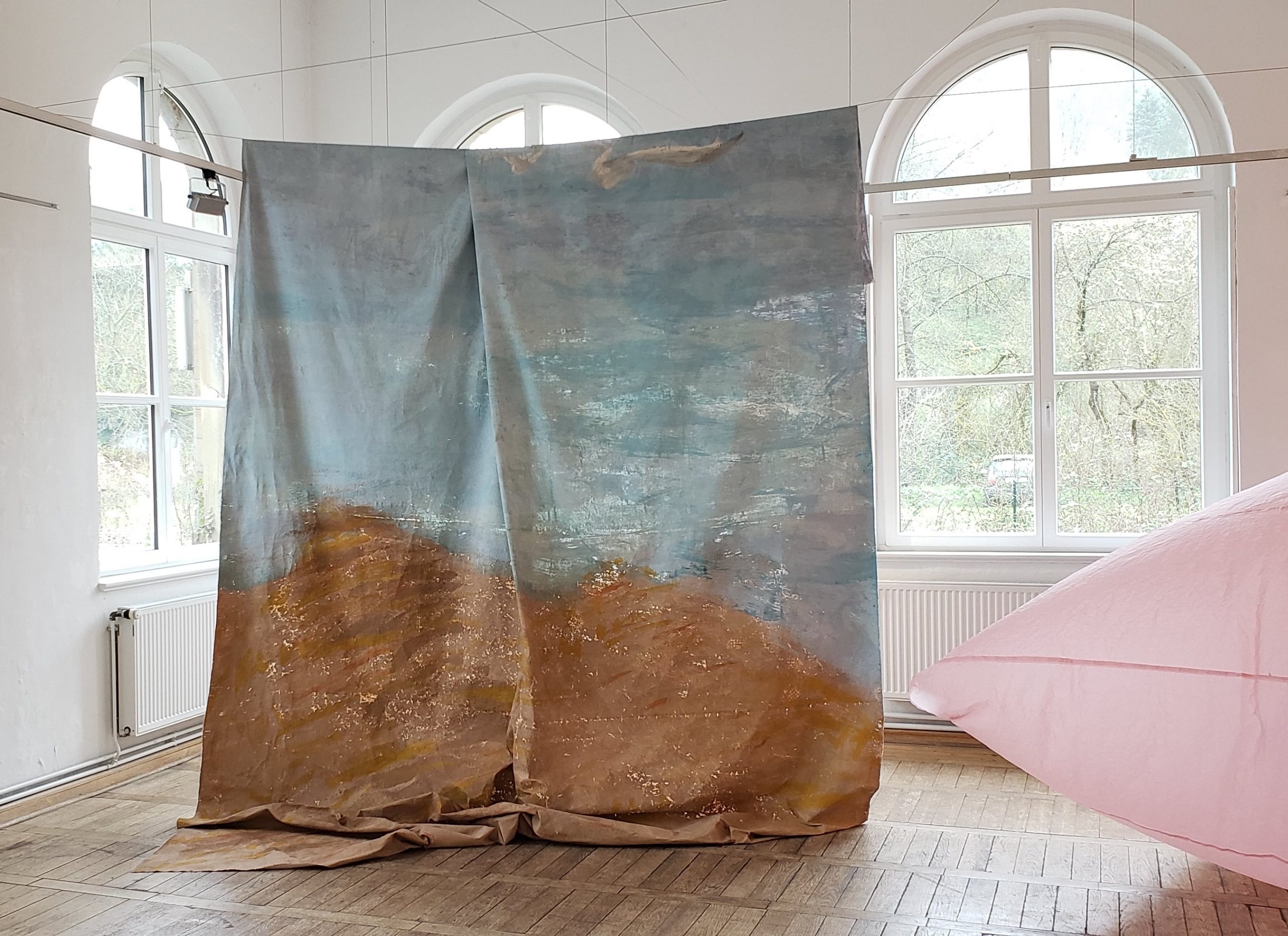 MAPPING THE WORLD goes Vienna