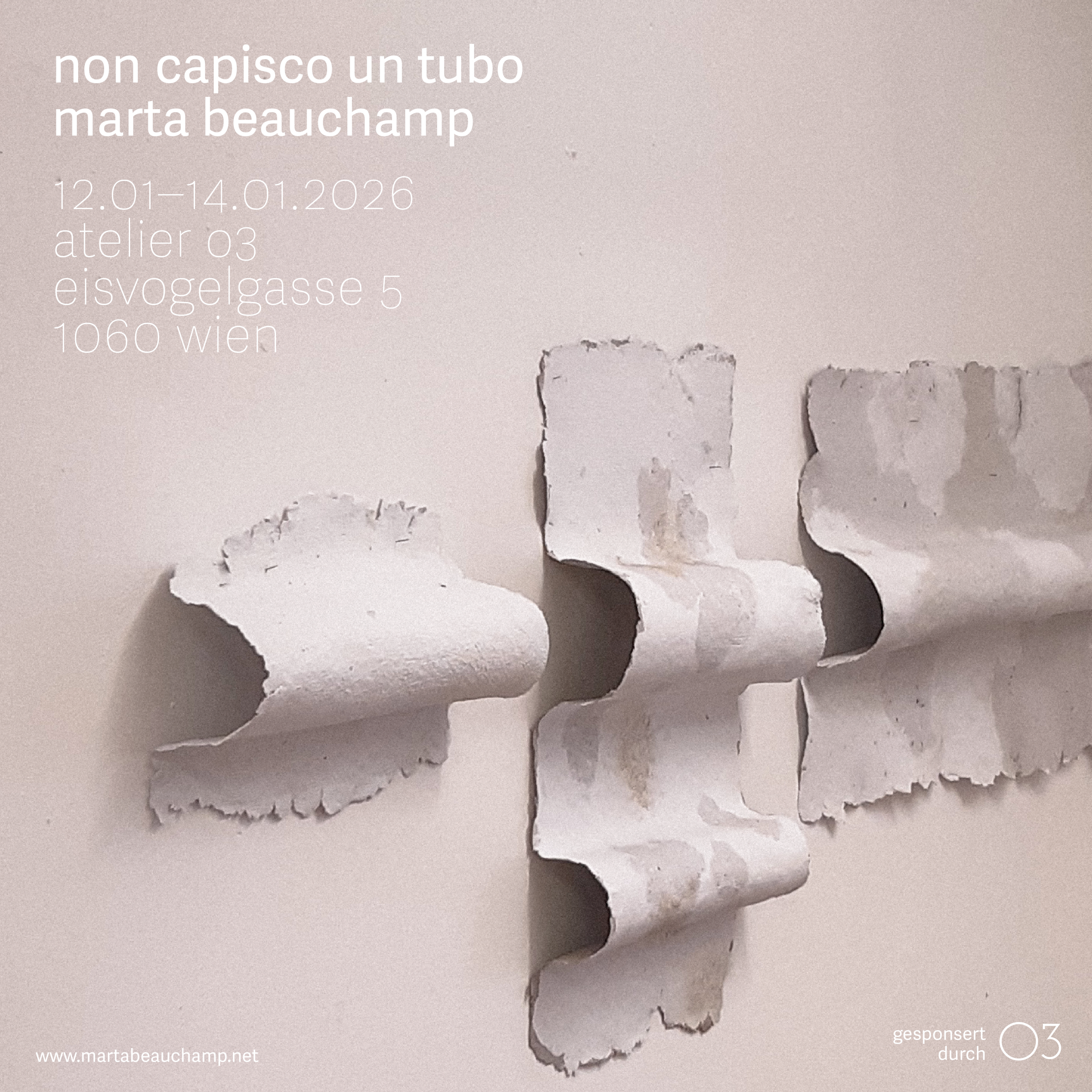 non capisco un tubo