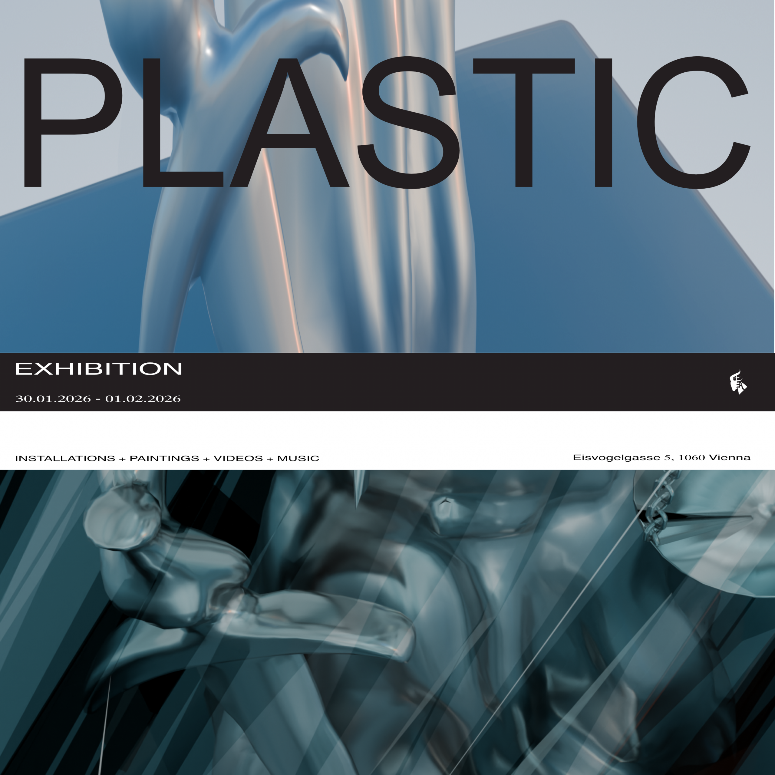 PLASTIC EXHIBITION