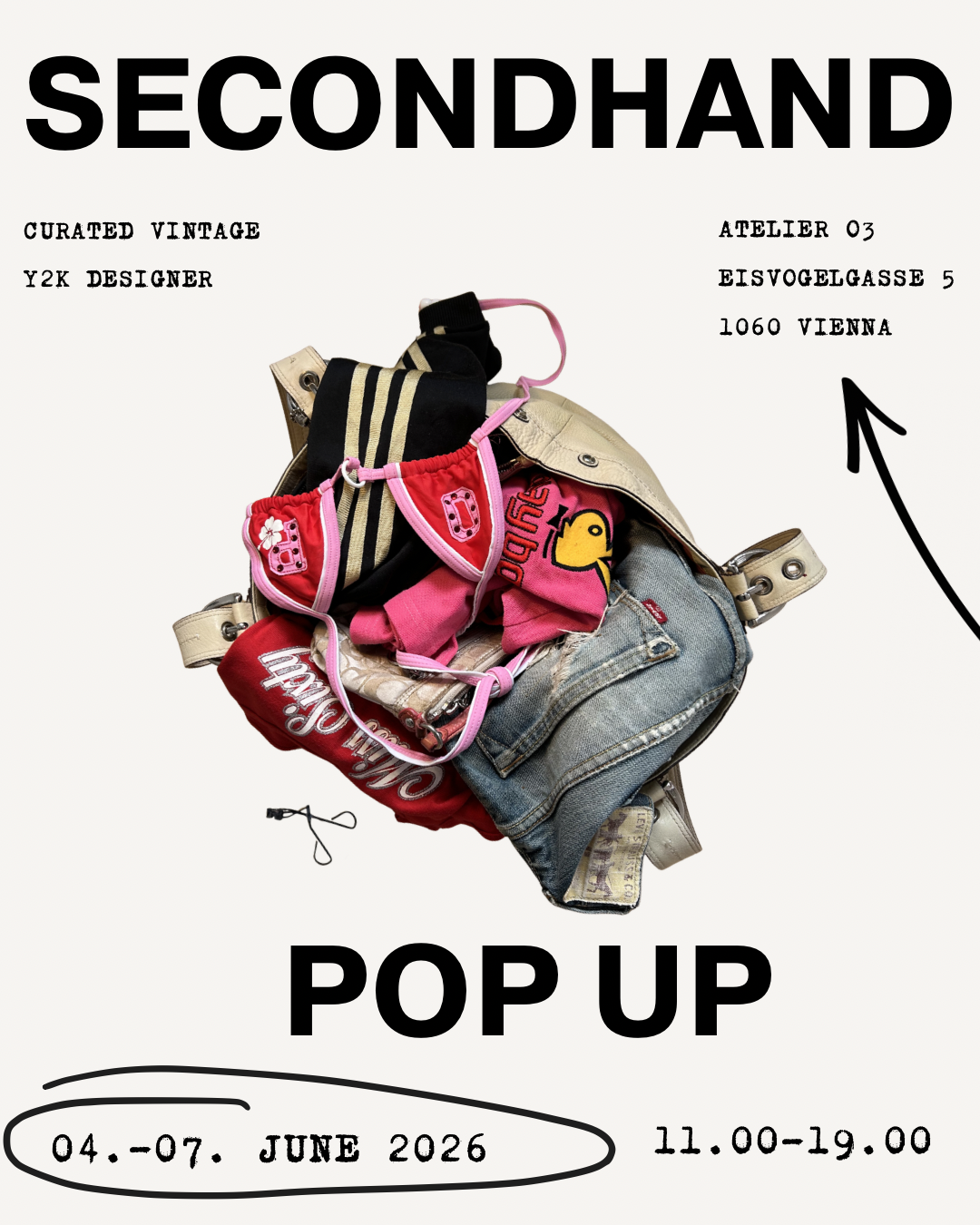 Secondhand mit Stil und Sinn